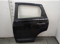  Ручка двери наружная Nissan Qashqai 2006-2013 11506850 #1