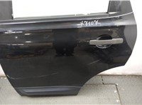  Ручка двери наружная Nissan Qashqai 2006-2013 11506850 #7