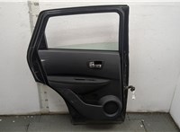  Ручка двери наружная Nissan Qashqai 2006-2013 11506850 #13