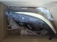 Кронштейн фары BMW 5 E60 2003-2010 11506868 #4