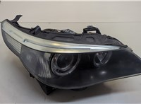  Кронштейн фары BMW 5 E60 2003-2010 11506868 #1