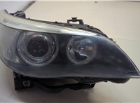  Кронштейн фары BMW 5 E60 2003-2010 11506868 #5