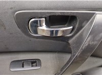  Ручка двери наружная Nissan Qashqai 2006-2013 11506870 #2
