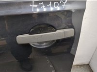  Ручка двери наружная Nissan Qashqai 2006-2013 11506870 #10