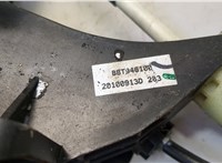 8E2713105D, 8E0713265N, 8E2713110G Кулиса КПП Audi A4 (B7) 2004-2009 20611982 #4