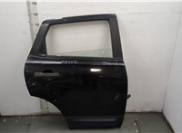  Ручка двери наружная Nissan Qashqai 2006-2013 11506897 #1