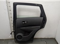 Ручка двери наружная Nissan Qashqai 2006-2013 11506897 #14