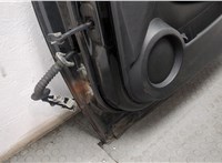  Ручка двери наружная Nissan Qashqai 2006-2013 11506901 #4