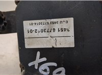 34516773013, 6773013 Блок АБС, насос (ABS, ESP, ASR) BMW X5 E53 2000-2006 20612014 #2