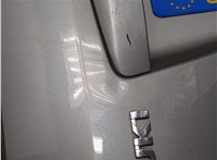  Кнопка открывания багажника с крышки Suzuki SX4 2006-2014 11506910 #8