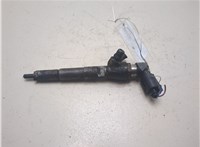 1660000Q1F Форсунка топливная Nissan Juke 2010-2019 20612029 #1