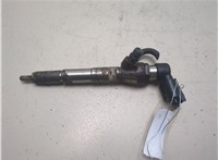 1660000Q1F Форсунка топливная Nissan Juke 2010-2019 20612031 #1