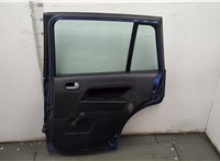  Замок двери Ford Fusion 2002-2012 11506942 #2