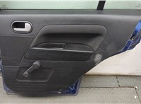  Замок двери Ford Fusion 2002-2012 11506942 #3