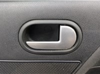  Замок двери Ford Fusion 2002-2012 11506942 #4