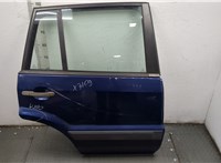  Замок двери Ford Fusion 2002-2012 11506942 #1