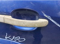  Замок двери Ford Fusion 2002-2012 11506942 #14