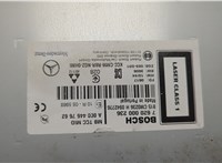 7620000236, A0004467662 Магнитола Mercedes Actros MP4 2011-2022 20612057 #5