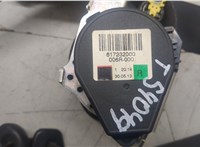 1839761, BM5161294AD3JA6 Ремень безопасности Ford Focus 3 2011-2015 20612064 #2