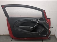  Стекло боковой двери Opel Astra J 2010-2017 11506951 #2
