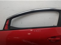 Стекло боковой двери Opel Astra J 2010-2017 11506951 #6