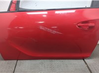  Стекло боковой двери Opel Astra J 2010-2017 11506951 #7