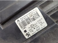 9800553280 Фара (передняя) Peugeot 308 2013-2021 20612068 #8