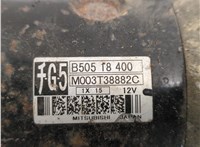  Стартер Mazda 323 (BJ) 1998-2003 20612078 #3