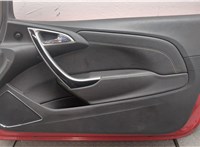  Дверь боковая (легковая) Opel Astra J 2010-2017 20612082 #3