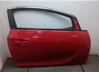  Дверь боковая (легковая) Opel Astra J 2010-2017 20612082 #1