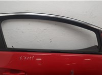  Дверь боковая (легковая) Opel Astra J 2010-2017 20612082 #4