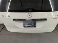  Щеткодержатель Mercedes GL X164 2006-2012 11507001 #2
