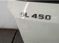  Щеткодержатель Mercedes GL X164 2006-2012 11507001 #4