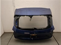 42853145, 42755672, 42755674, 42755676 Обшивка крышки (двери) багажника Chevrolet Trax 2023-2025 11507023 #1