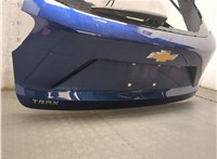 42853145, 42755672, 42755674, 42755676 Обшивка крышки (двери) багажника Chevrolet Trax 2023-2025 11507023 #2