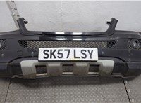 Фонарь противотуманный Mercedes ML W164 2005-2011 11507029 #1
