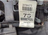  Фонарь противотуманный Mercedes ML W164 2005-2011 11507029 #15