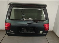 681500C010 Стекло заднее Toyota Sequoia 2000-2008 11507045 #1
