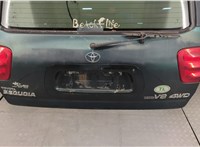 681500C010 Стекло заднее Toyota Sequoia 2000-2008 11507045 #2
