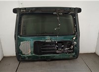 681500C010 Стекло заднее Toyota Sequoia 2000-2008 11507045 #7