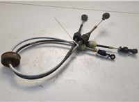  Трос кулисы КПП Opel Astra H 2004-2010 20612107 #1