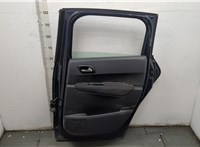  Дверная карта (Обшивка двери) Peugeot 3008 2009-2016 11507070 #2