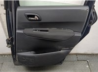  Дверная карта (Обшивка двери) Peugeot 3008 2009-2016 11507070 #4
