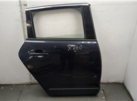  Дверная карта (Обшивка двери) Peugeot 3008 2009-2016 11507070 #1