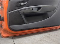 51738807 Стекло боковой двери Fiat Grande Punto 2005-2010 11507091 #3