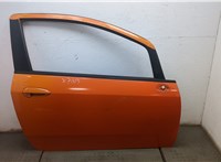 51738807 Стекло боковой двери Fiat Grande Punto 2005-2010 11507091 #1