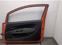 51738807 Стекло боковой двери Fiat Grande Punto 2005-2010 11507091 #12
