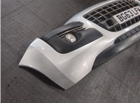 7401RZ Бампер Peugeot 3008 2009-2016 20612137 #3