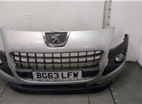 7401RZ Бампер Peugeot 3008 2009-2016 20612137 #1