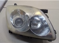  Фара (передняя) Toyota Avensis 2 2003-2008 20612146 #2